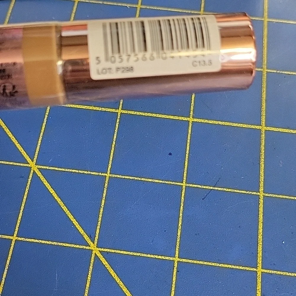 Revolution SuperSize Conceal & Define Full Coverage Concealer C13.5 New